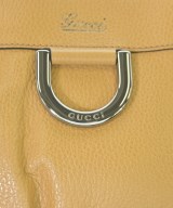 GUCCI（グッチ）ハンドバッグ ベージュ サイズ:- レディース/2200708385081