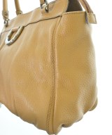 GUCCI（グッチ）ハンドバッグ ベージュ サイズ:- レディース/2200708385081