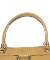 GUCCI（グッチ）ハンドバッグ ベージュ サイズ:- レディース/2200708385081