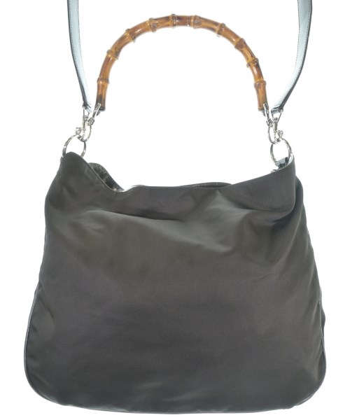 GUCCI(グッチ)のショルダーバッグ サイズ:- 49,800円