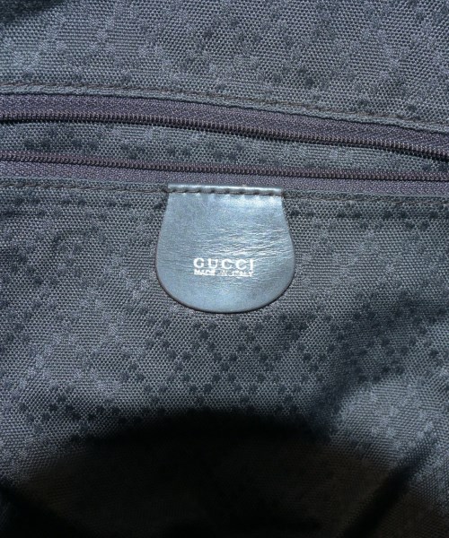GUCCI（グッチ）ショルダーバッグ 茶 サイズ:- レディース/2200708385098