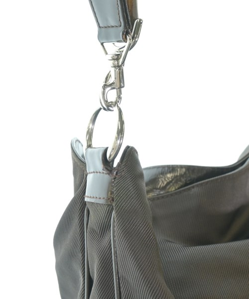 GUCCI（グッチ）ショルダーバッグ 茶 サイズ:- レディース/2200708385098
