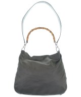 GUCCI（グッチ）ショルダーバッグ 茶 サイズ:- レディース/2200708385098
