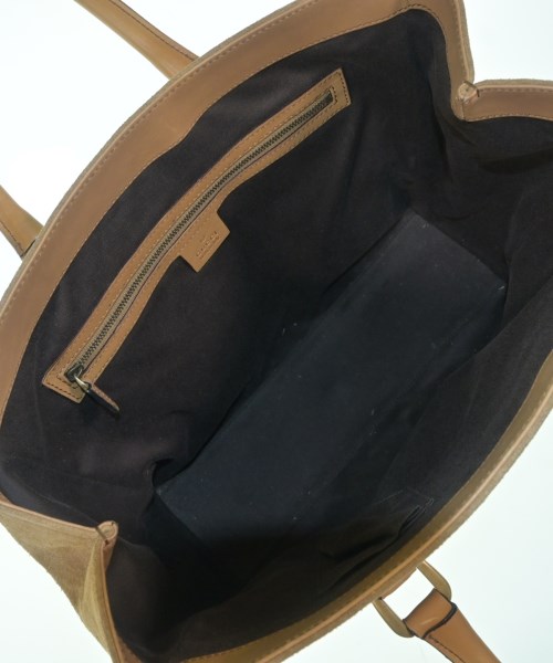 GUCCI（グッチ）ハンドバッグ ベージュ サイズ:- レディース/2200703883063