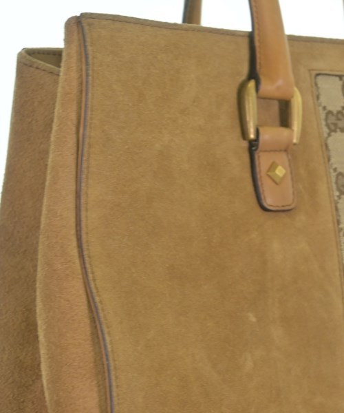GUCCI（グッチ）ハンドバッグ ベージュ サイズ:- レディース/2200703883063