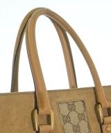 GUCCI（グッチ）ハンドバッグ ベージュ サイズ:- レディース/2200703883063