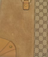 GUCCI（グッチ）ハンドバッグ ベージュ サイズ:- レディース/2200703883063