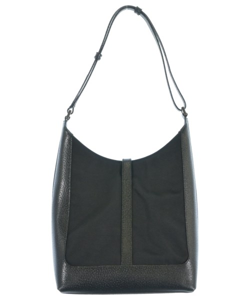 GUCCI（グッチ）ショルダーバッグ 黒 サイズ:- レディース/2200703883070