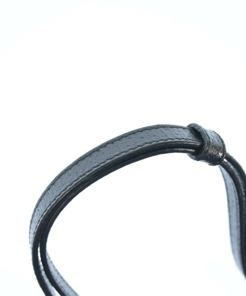 GUCCI（グッチ）ショルダーバッグ 黒 サイズ:- レディース/2200703883070