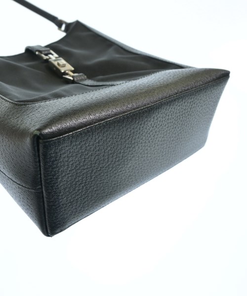 GUCCI（グッチ）ショルダーバッグ 黒 サイズ:- レディース/2200703883070
