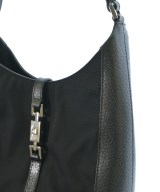 GUCCI（グッチ）ショルダーバッグ 黒 サイズ:- レディース/2200703883070