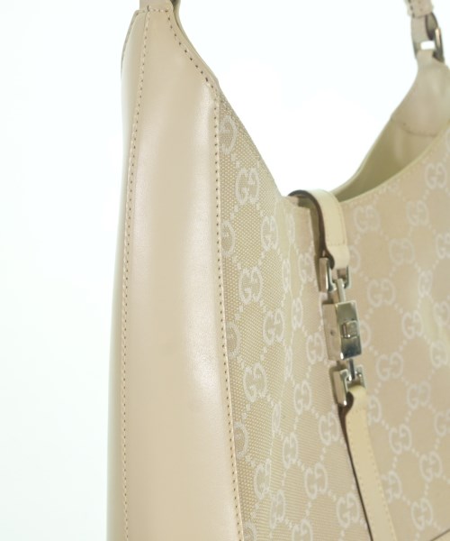 GUCCI（グッチ）ショルダーバッグ 白 サイズ:- レディース/2200703883087