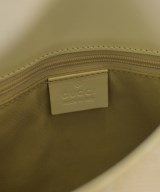 GUCCI（グッチ）ショルダーバッグ 白 サイズ:- レディース/2200703883087