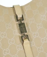 GUCCI（グッチ）ショルダーバッグ 白 サイズ:- レディース/2200703883087