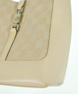 GUCCI（グッチ）ショルダーバッグ 白 サイズ:- レディース/2200703883087