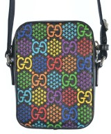 GUCCI（グッチ）ショルダーバッグ 黒 サイズ:- レディース/2200709074014