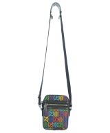 GUCCI（グッチ）ショルダーバッグ 黒 サイズ:- レディース/2200709074014