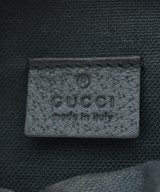GUCCI（グッチ）ショルダーバッグ 黒 サイズ:- レディース/2200709074014