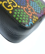 GUCCI（グッチ）ショルダーバッグ 黒 サイズ:- レディース/2200709074014
