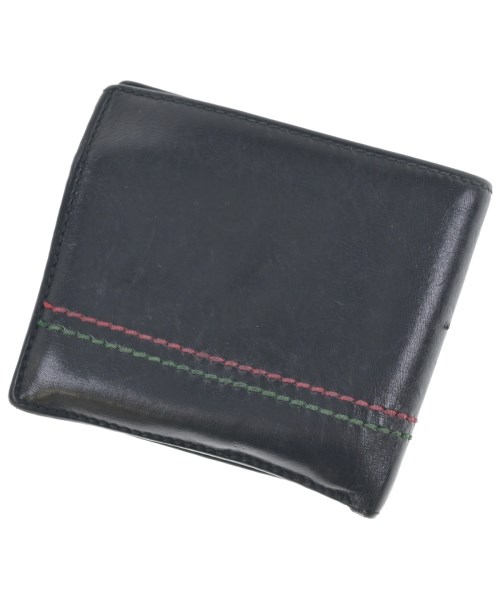 GUCCI（グッチ）手袋 黒 サイズ:- レディース/2200705656429