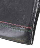 GUCCI（グッチ）手袋 黒 サイズ:- レディース/2200705656429