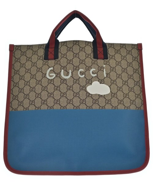 GUCCI（グッチ）トートバッグ ベージュ サイズ:- レディース/2200709347026