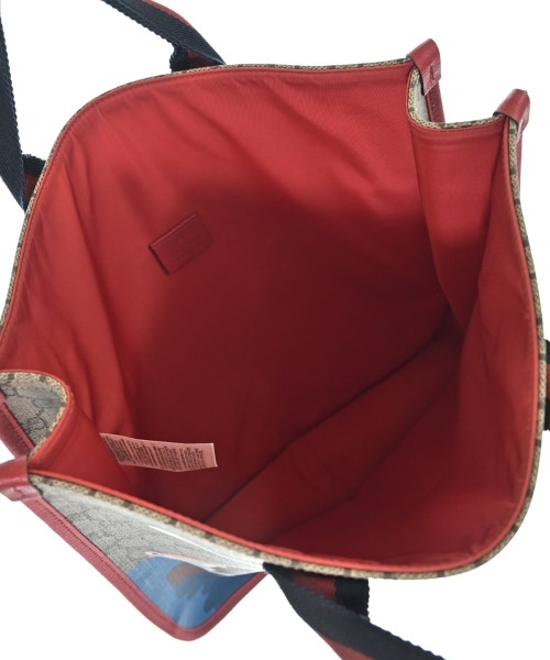 GUCCI（グッチ）トートバッグ ベージュ サイズ:- レディース/2200709347026