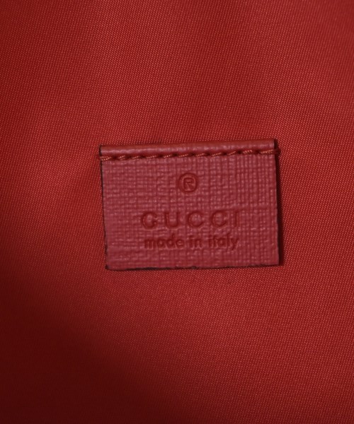 GUCCI（グッチ）トートバッグ ベージュ サイズ:- レディース/2200709347026