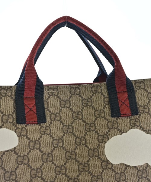 GUCCI（グッチ）トートバッグ ベージュ サイズ:- レディース/2200709347026