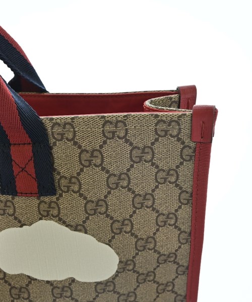 GUCCI（グッチ）トートバッグ ベージュ サイズ:- レディース/2200709347026