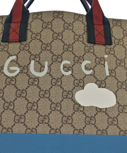 GUCCI（グッチ）トートバッグ ベージュ サイズ:- レディース/2200709347026