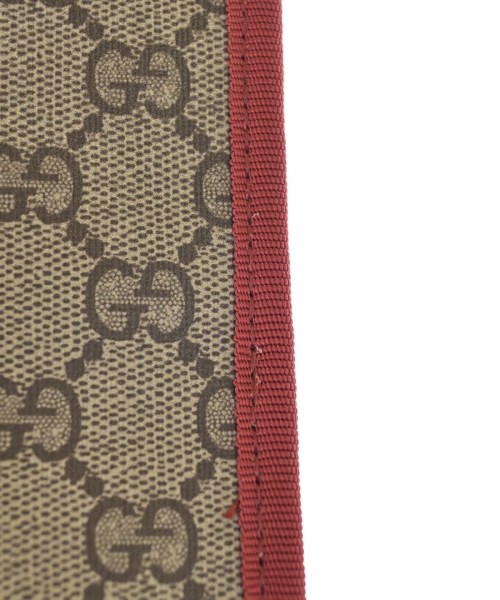 GUCCI（グッチ）トートバッグ ベージュ サイズ:- レディース/2200709347026