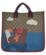 GUCCI（グッチ）トートバッグ ベージュ サイズ:- レディース/2200709347026