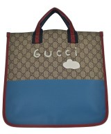 GUCCI（グッチ）トートバッグ ベージュ サイズ:- レディース/2200709347026