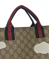 GUCCI（グッチ）トートバッグ ベージュ サイズ:- レディース/2200709347026