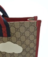 GUCCI（グッチ）トートバッグ ベージュ サイズ:- レディース/2200709347026