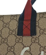 GUCCI（グッチ）トートバッグ ベージュ サイズ:- レディース/2200709347026