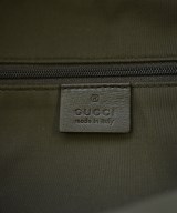 GUCCI（グッチ）バックパック・リュック ベージュ サイズ:- レディース/2200709347033