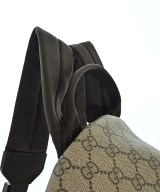 GUCCI（グッチ）バックパック・リュック ベージュ サイズ:- レディース/2200709347033
