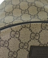 GUCCI（グッチ）バックパック・リュック ベージュ サイズ:- レディース/2200709347033