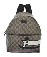 GUCCI バックパック・リュック