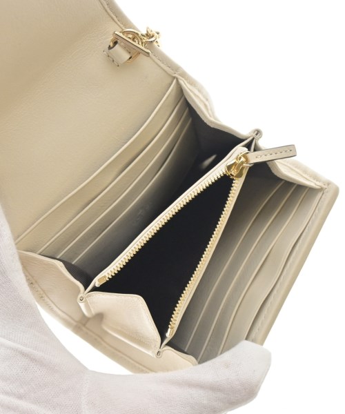 GUCCI（グッチ）財布・コインケース ベージュ サイズ:- レディース/2200709604068