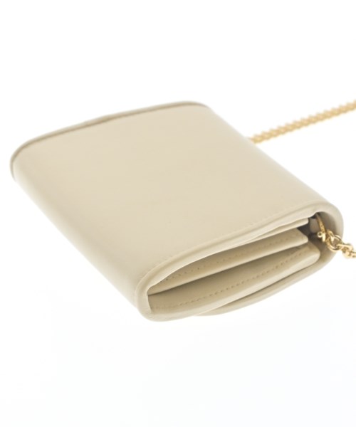 GUCCI（グッチ）財布・コインケース ベージュ サイズ:- レディース/2200709604068