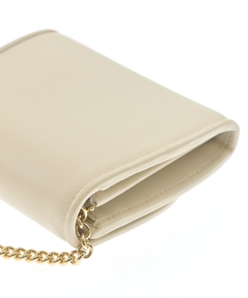 GUCCI（グッチ）財布・コインケース ベージュ サイズ:- レディース/2200709604068