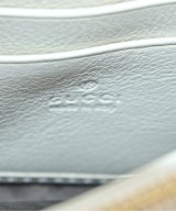 GUCCI（グッチ）財布・コインケース ベージュ サイズ:- レディース/2200709604068