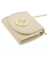 GUCCI（グッチ）財布・コインケース ベージュ サイズ:- レディース/2200709604068