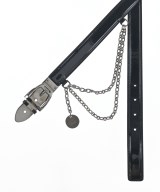 GUCCI（グッチ）ベルト 黒 サイズ:- レディース/2200709604099