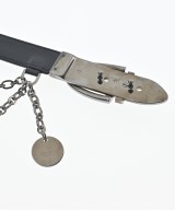 GUCCI（グッチ）ベルト 黒 サイズ:- レディース/2200709604099