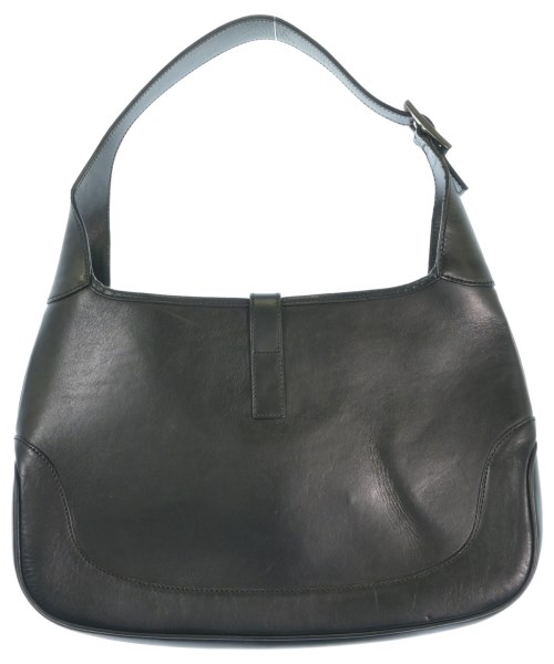 GUCCI（グッチ）ショルダーバッグ 黒 サイズ:- レディース/2200709604198