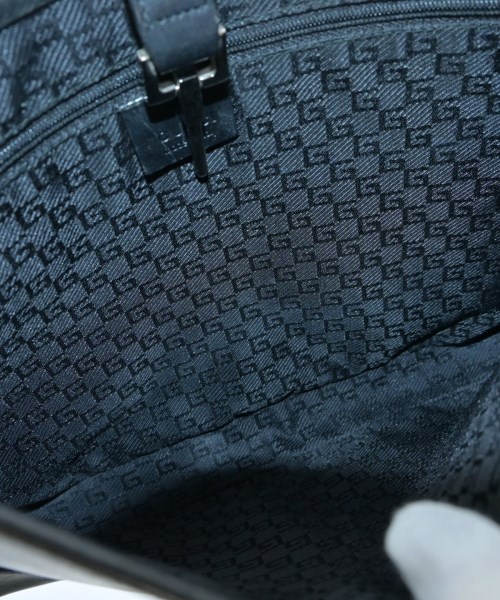 GUCCI（グッチ）ショルダーバッグ 黒 サイズ:- レディース/2200709604198